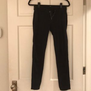 Siwy Denim black jeans